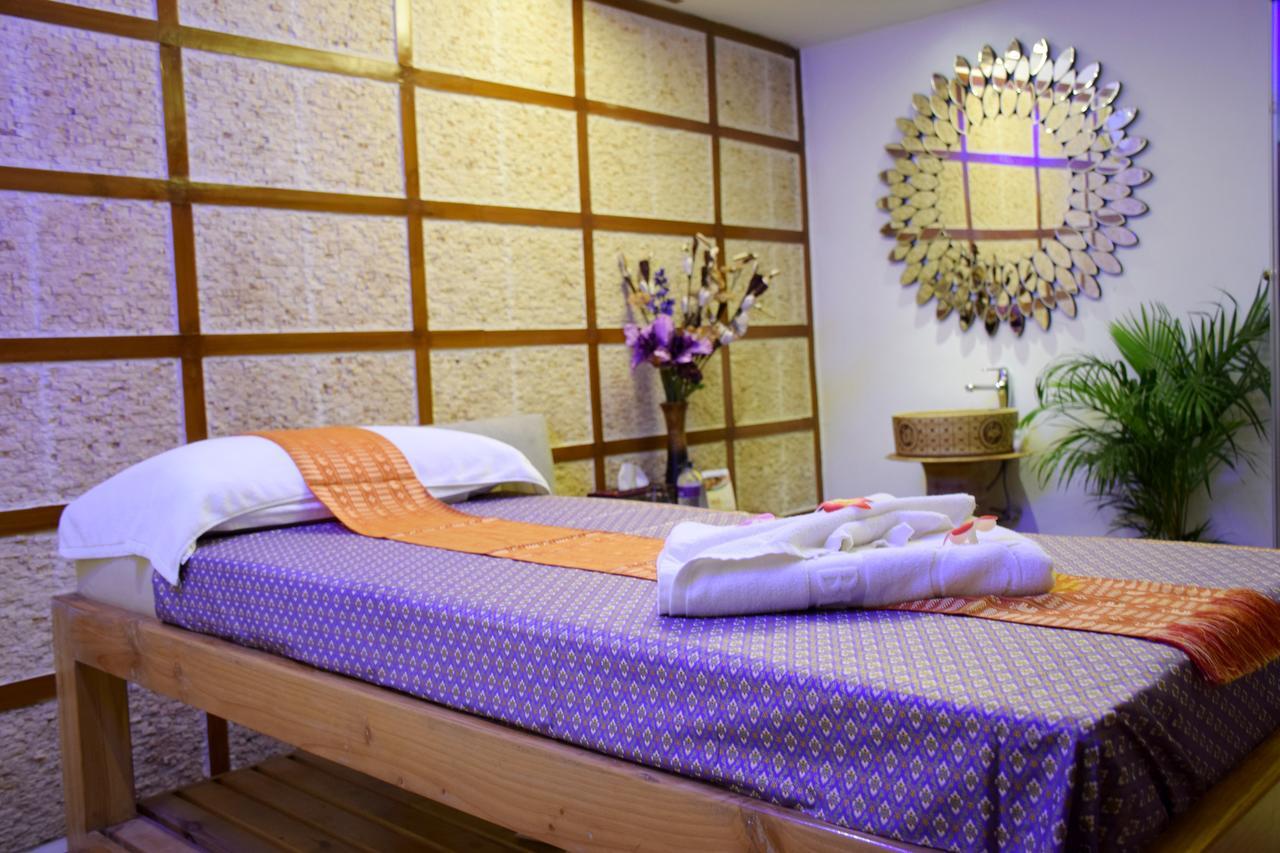 Hotel Bengal Canary Park Dhaka Esterno foto